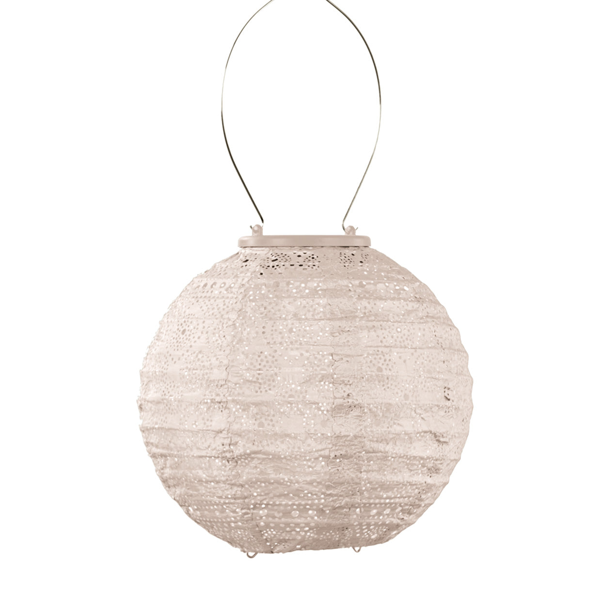 Lantern Round