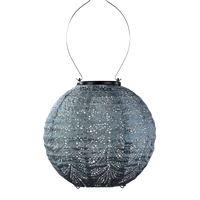 Lantern Round