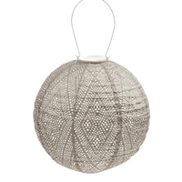 Lantern Round