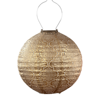 Lantern Round