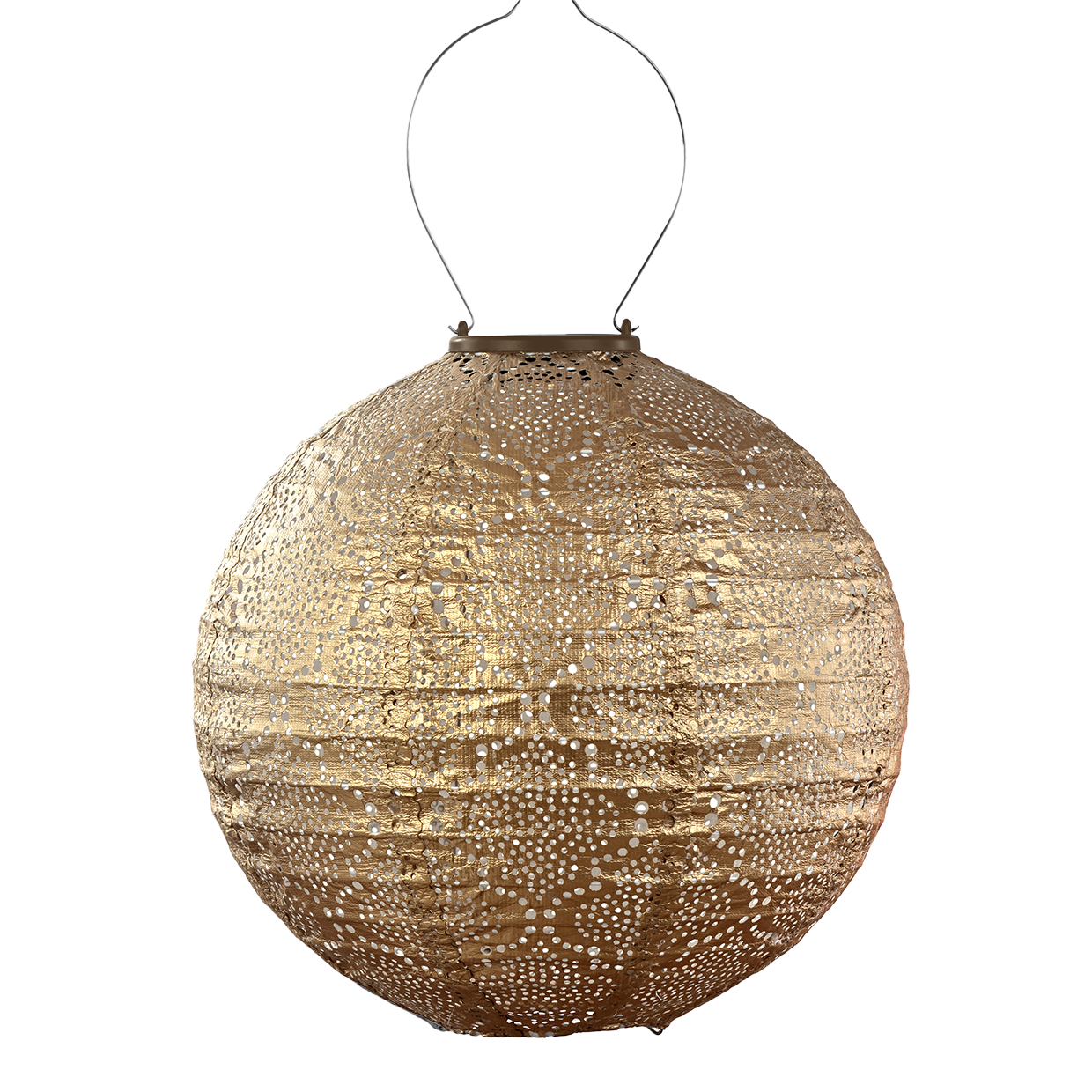 Lantern Round