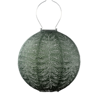 Lantern Round