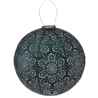 Lantern Round
