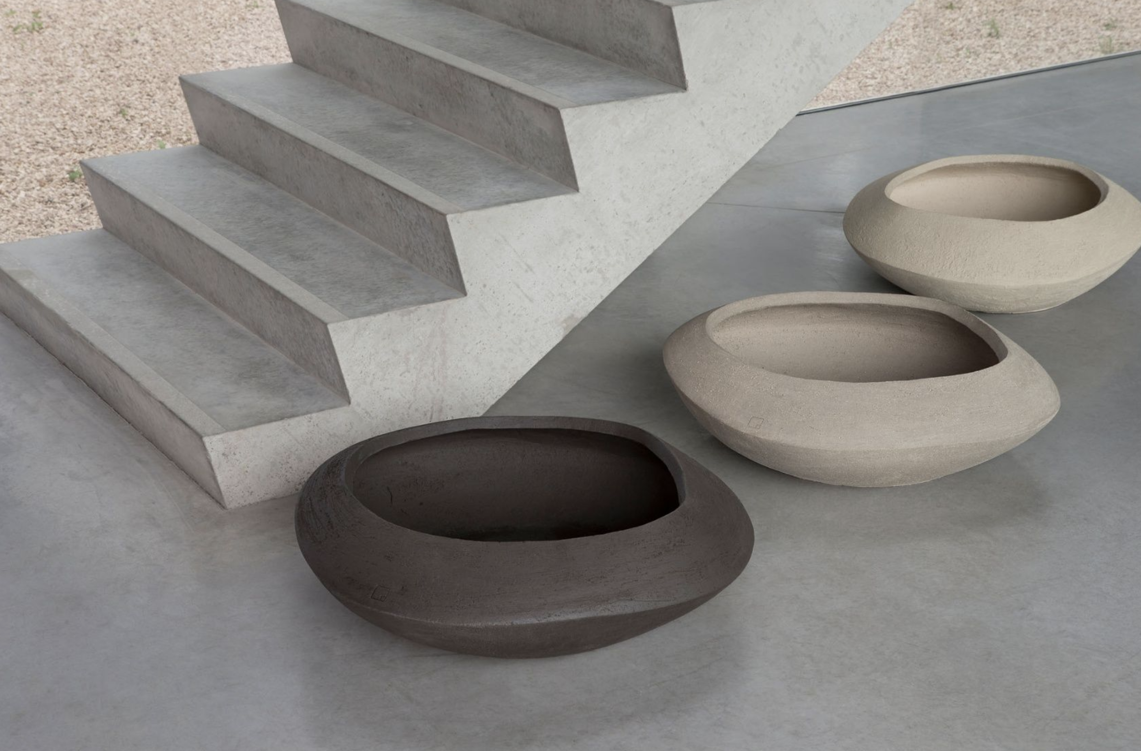 Large pots – Babylon Store