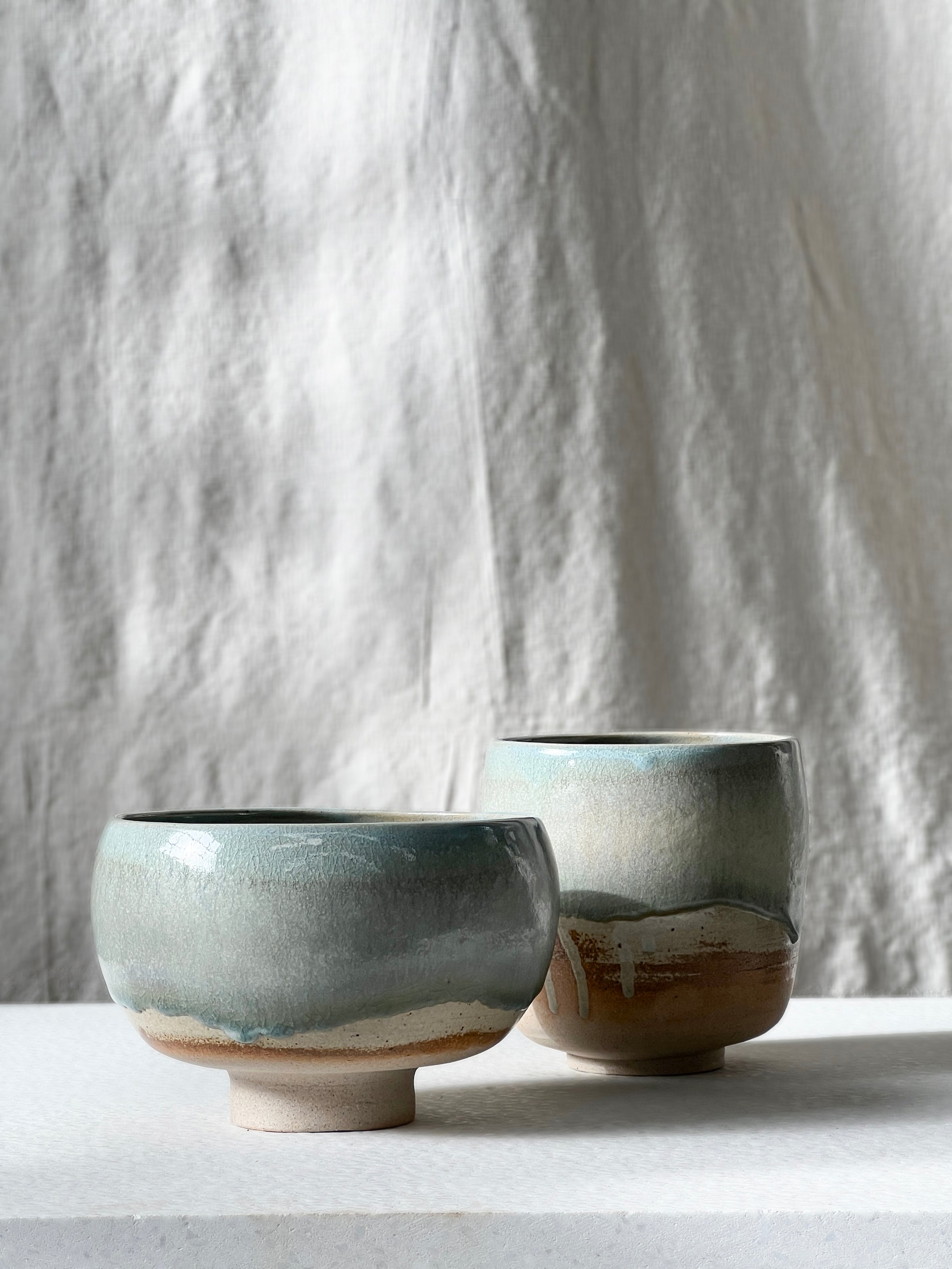 Blue Bowl