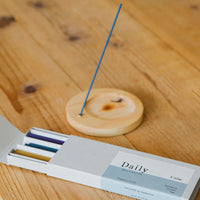 Incense set