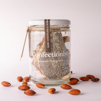 The Confectionist Toffee jar 200g