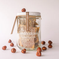 The Confectionist Toffee jar 200g
