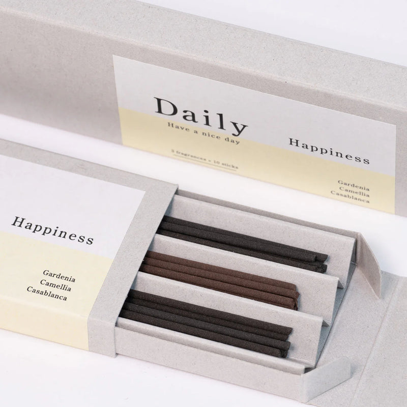 Incense set