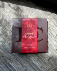 Devonport Chocolates signature selections