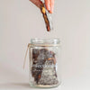 The Confectionist Toffee jar 200g