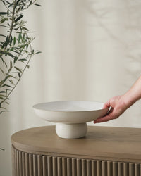 Fort Raised Bowl