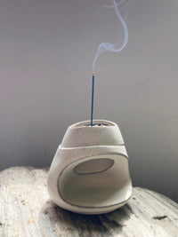 Fort Wax / Incense burner