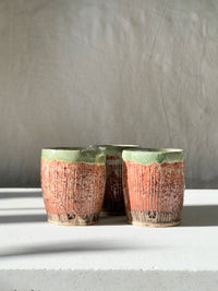 Tonys Tumblers by Tony Swanson
