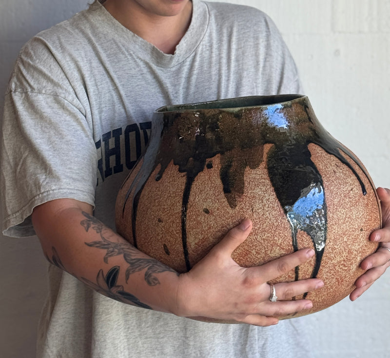 Honey Pot
