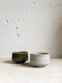 Japanese tea bowl