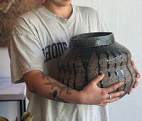 Kisshōten Vase