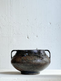 Large handled Urn by Tony Swanson