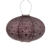 Lantern Oval