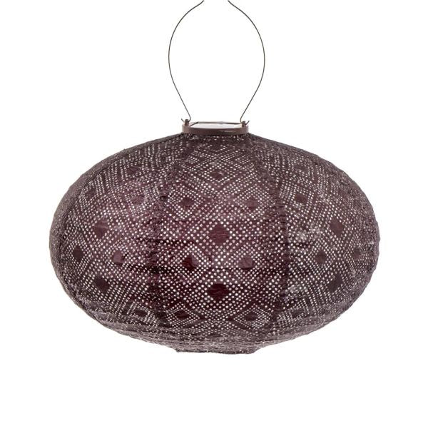 Lantern Oval