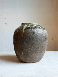 Ngāhere forest vessel