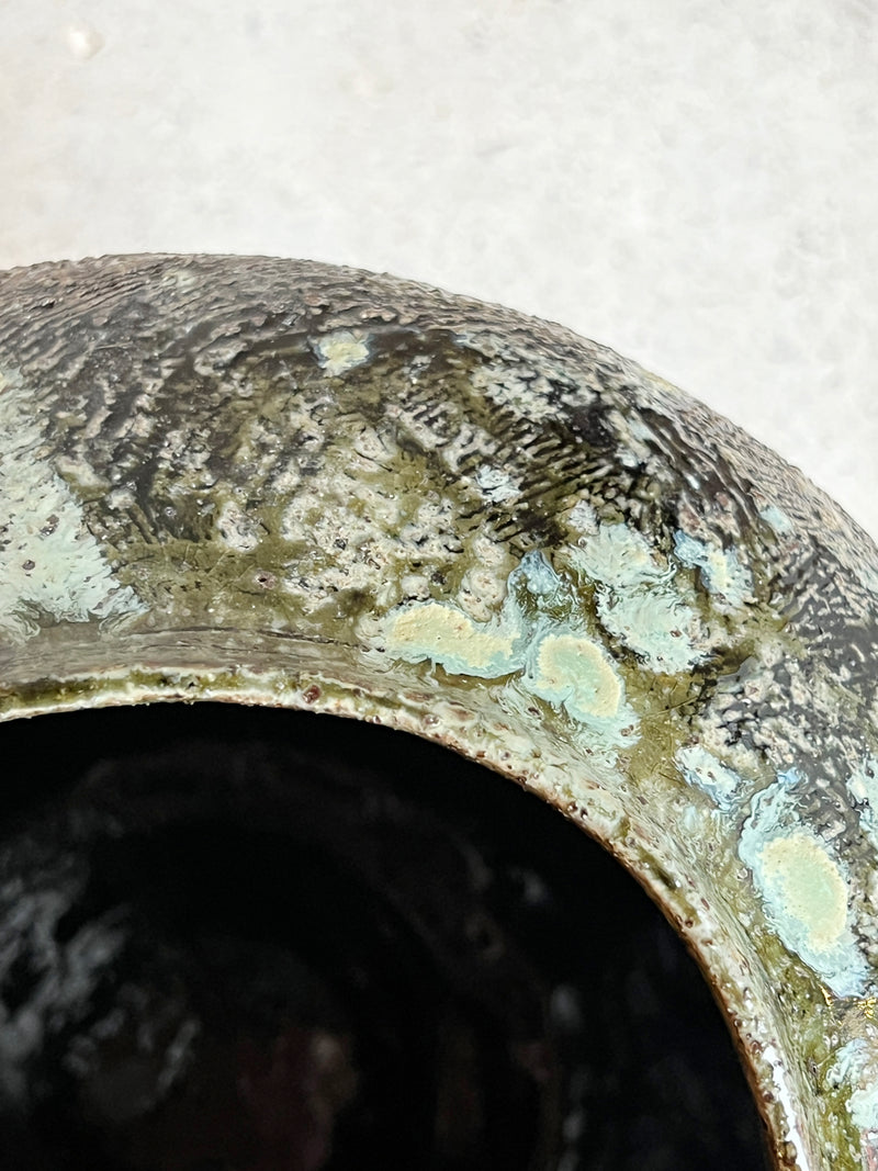 Ngāhere forest vessel