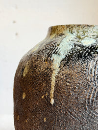 Ngāhere forest vessel
