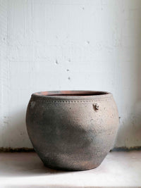 Old Stone Sauce Jar