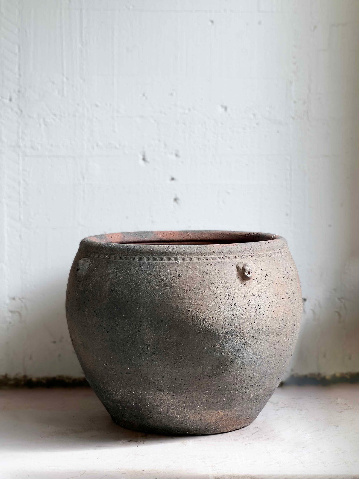 Old Stone Sauce Jar