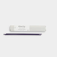 Daily Incense Single