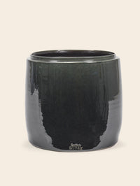 Serax Liquorice Pot
