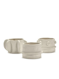Molly tealight holder