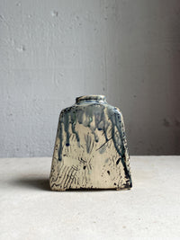 Slab Vase