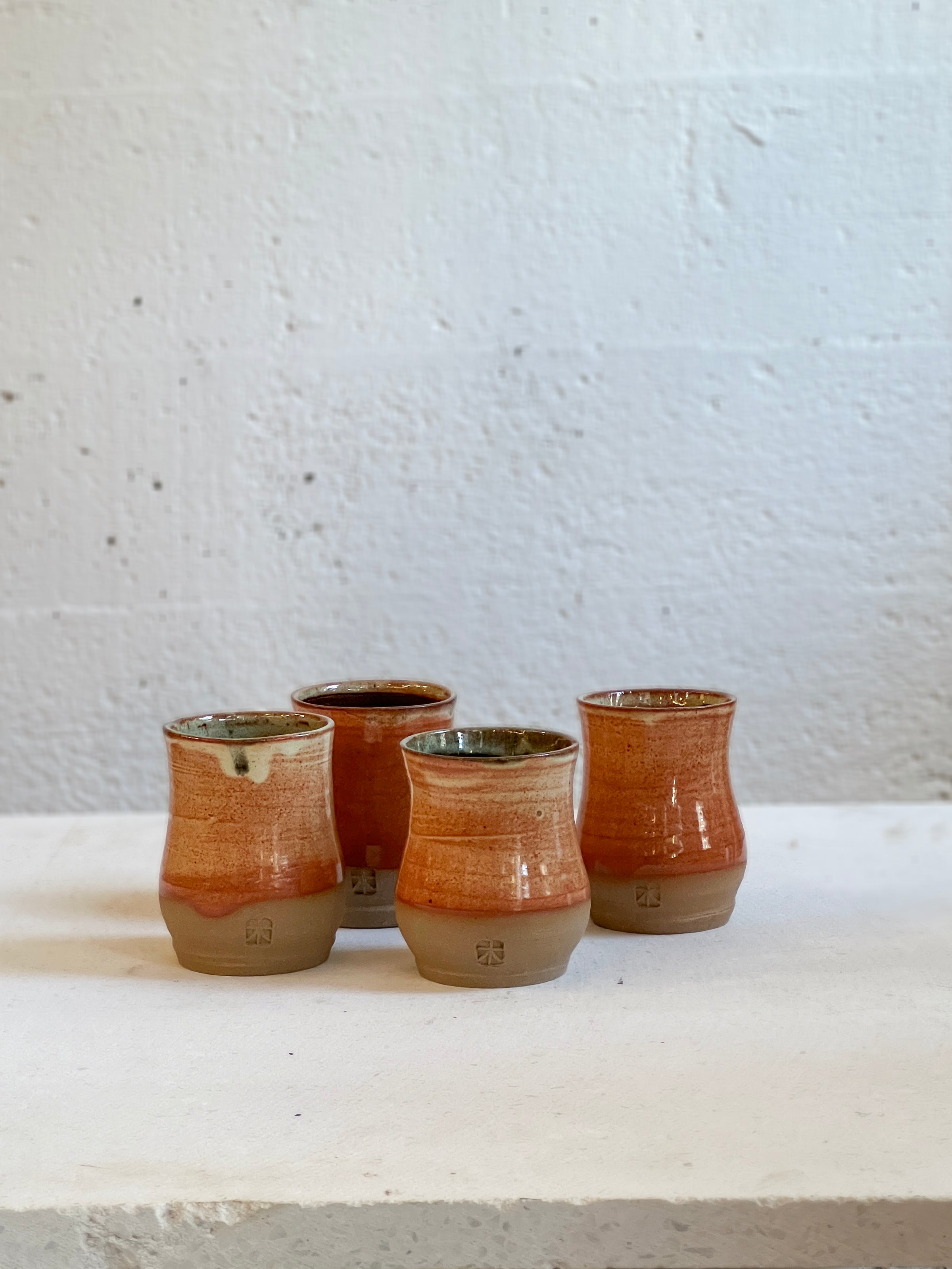 Tonys Tumblers by Tony Swanson