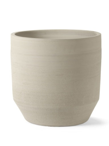 Beige Construct by Marie Michielssen