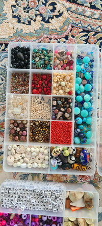 Vania Bracelet Workshop
