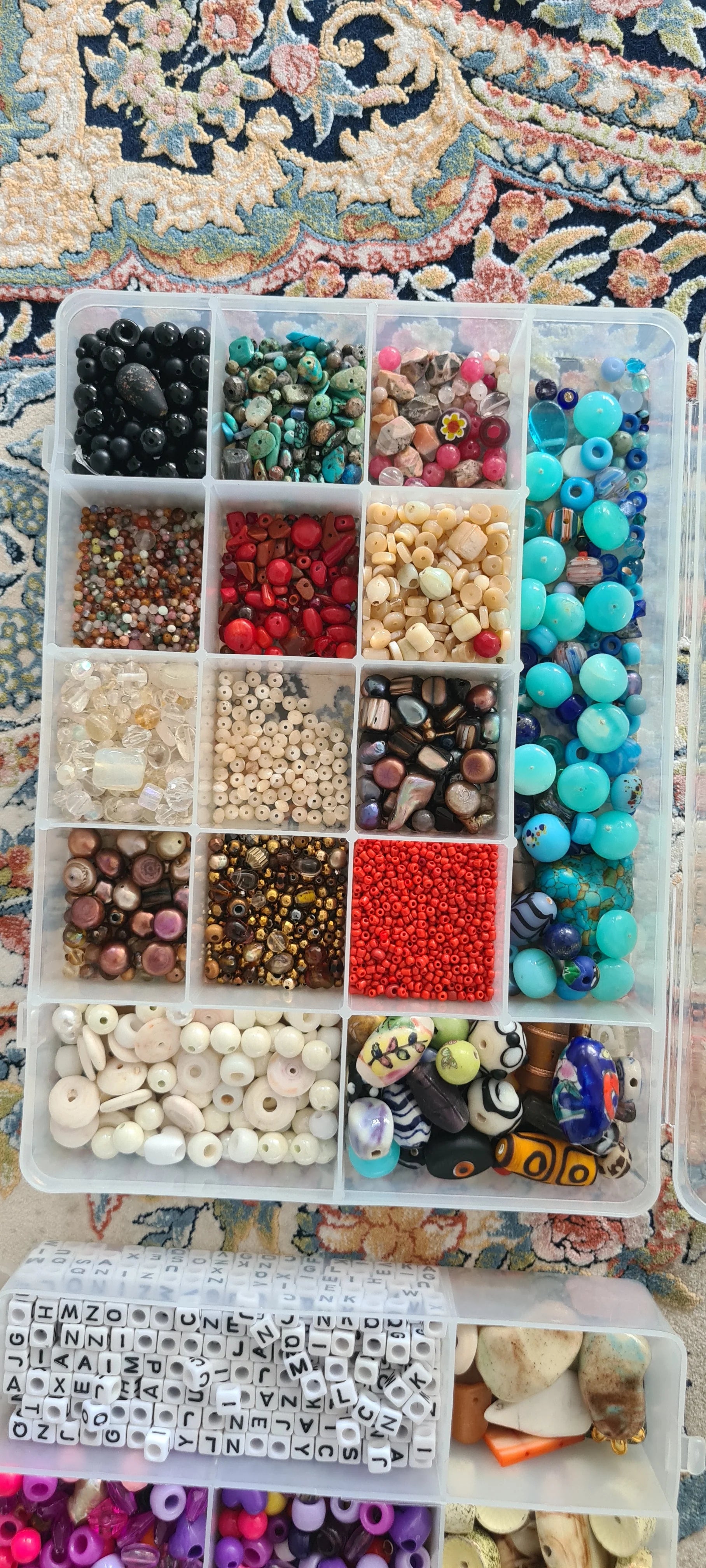 Vania Bracelet Workshop