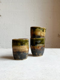 Tonys Tumblers by Tony Swanson