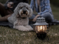 Railroad Lantern