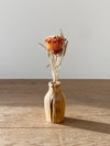 Dried Flower Vase