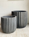 Cylinder Flowerpot Broste