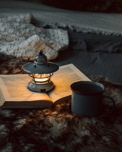 Edison Mini Lantern