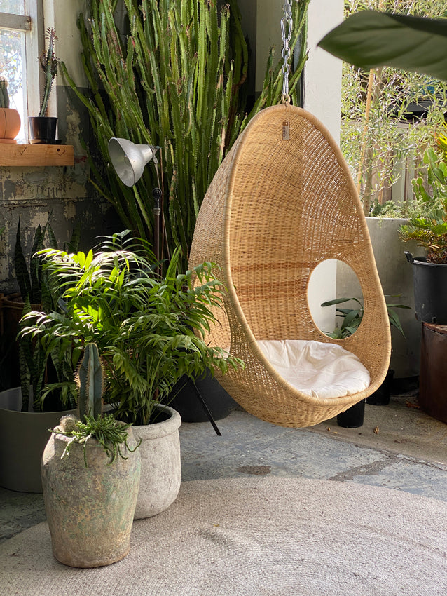 Rattan Hanging Chair
